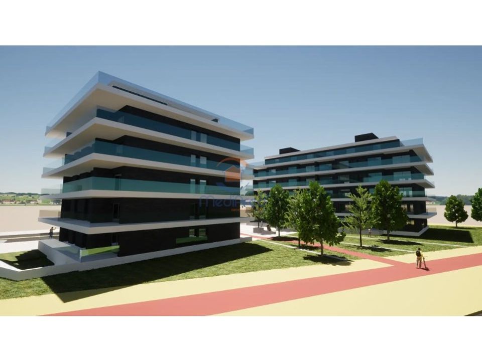 Lejlighed i Montijo, Setubal - foto 1
