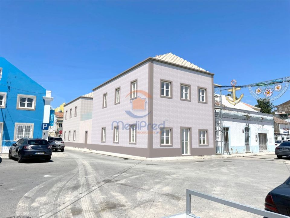 Lejlighed i Montijo, Setubal - foto 2