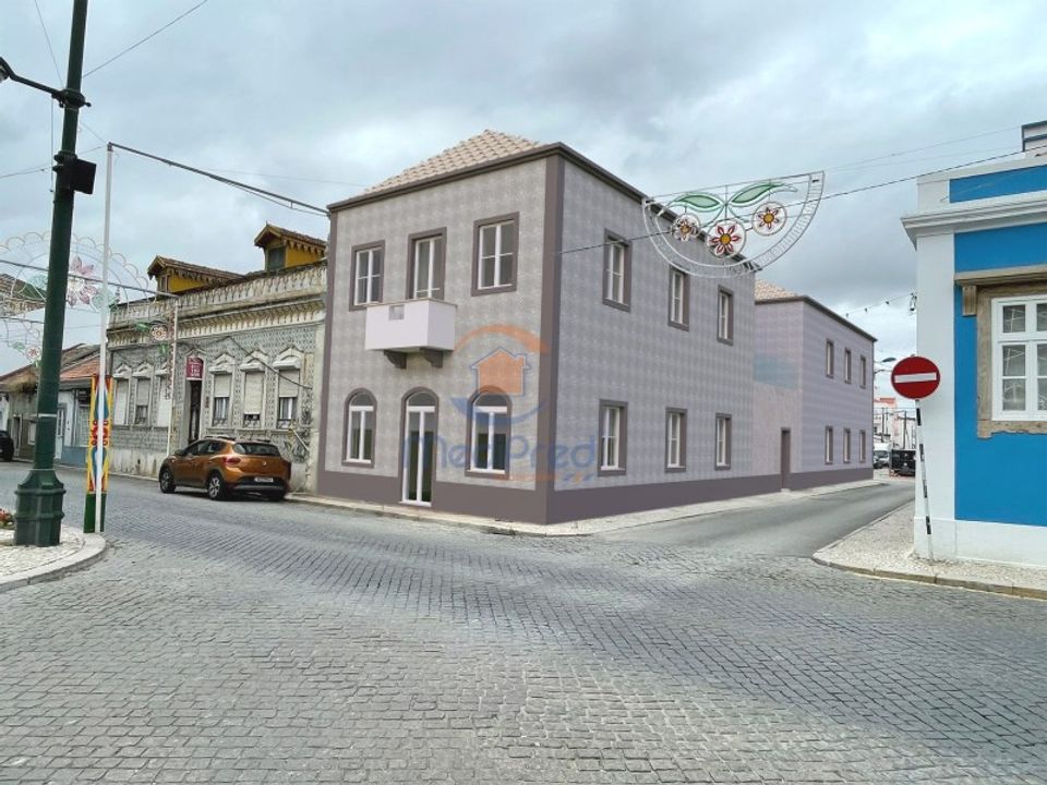 Lejlighed i Montijo, Setubal - foto 3