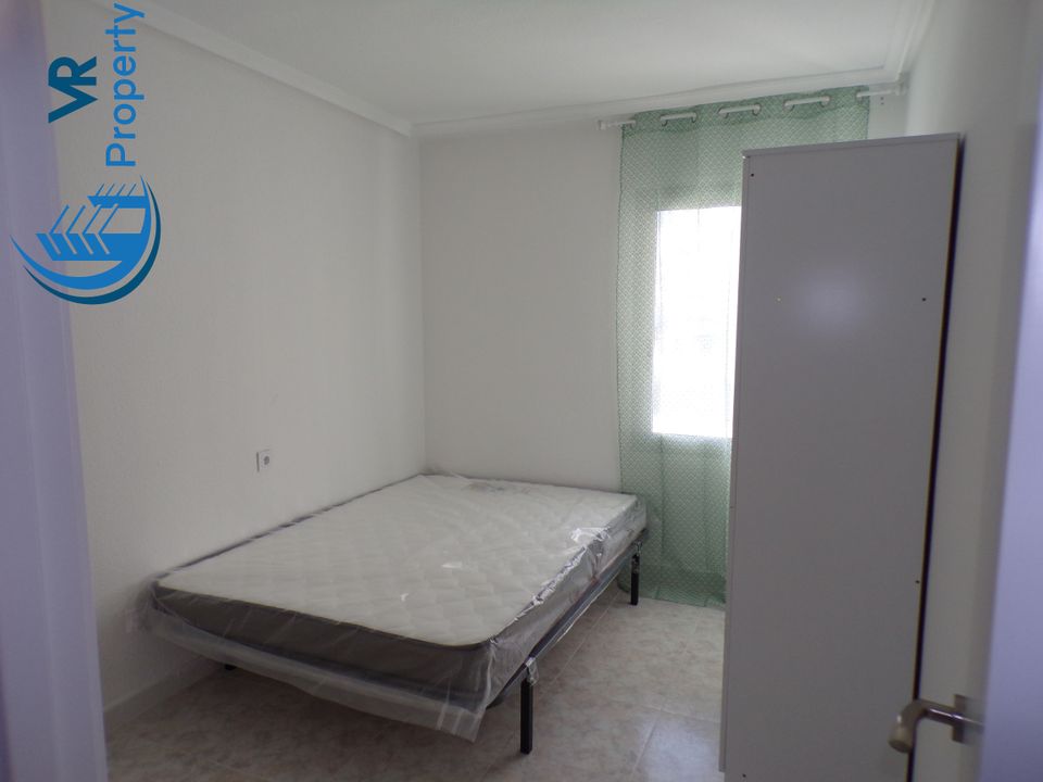 Lejlighed i Alicante, Alicante - foto 3