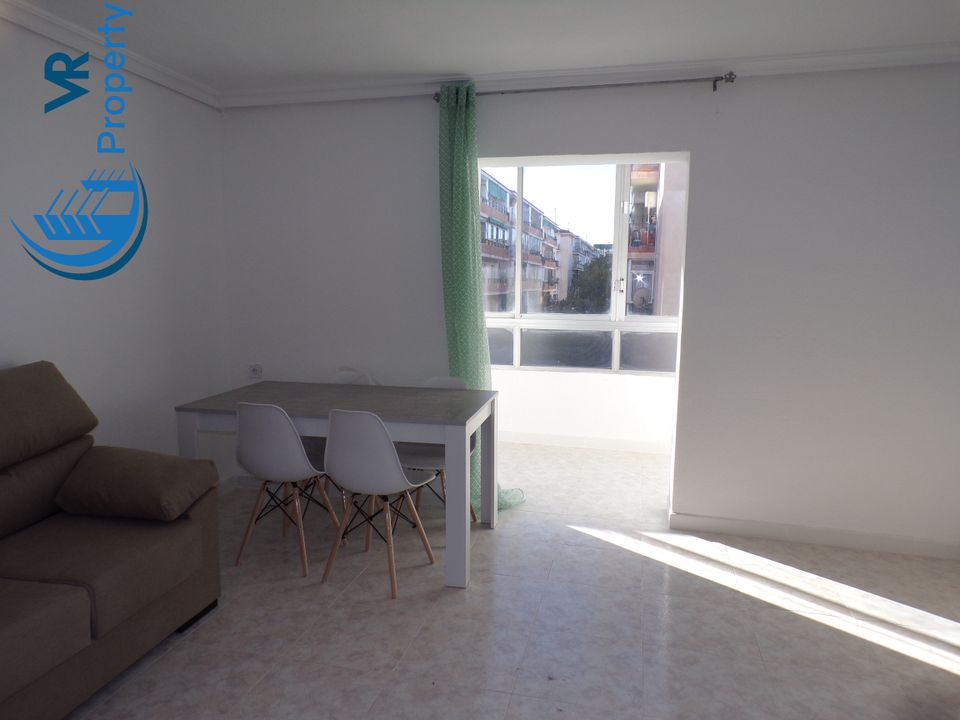 Lejlighed i Alicante, Alicante - foto 1