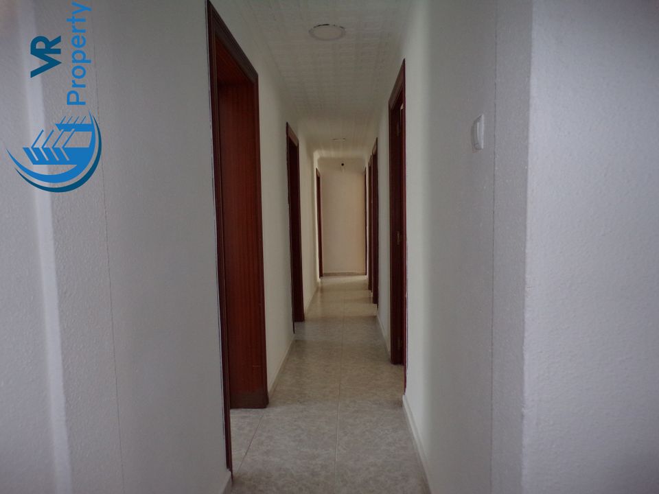 Lejlighed i Alicante, Alicante - foto 4