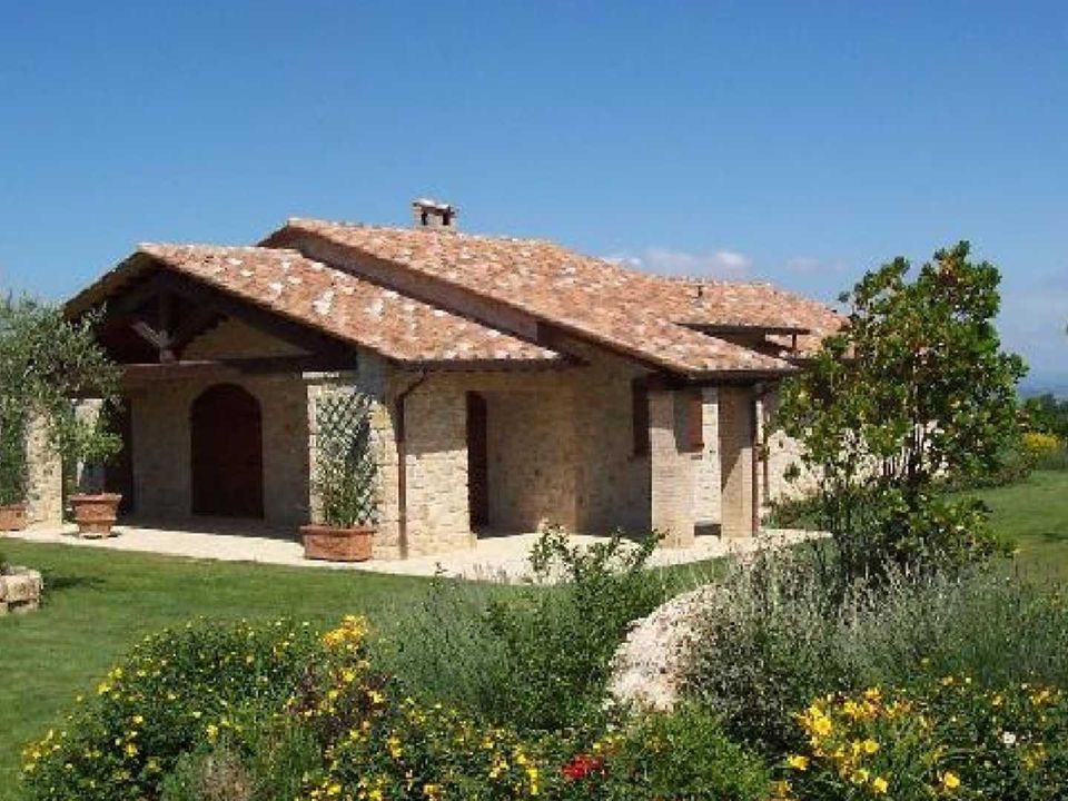 Villa i Parrano, Terni - foto 1