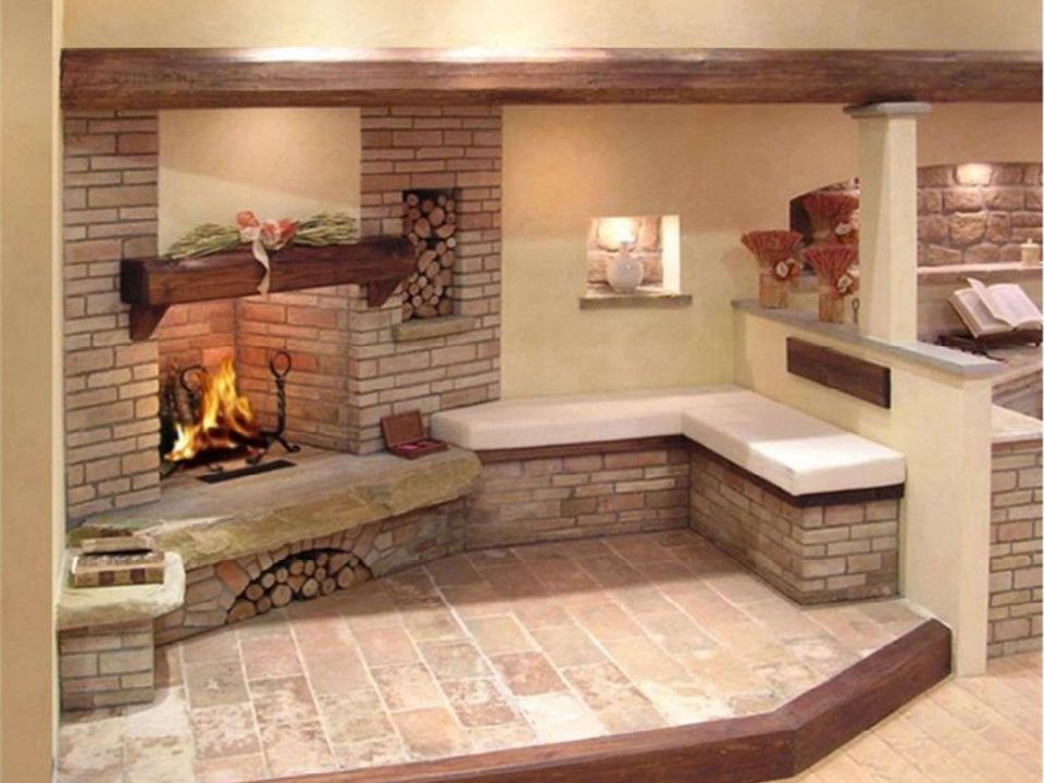 Villa i Parrano, Terni - foto 2