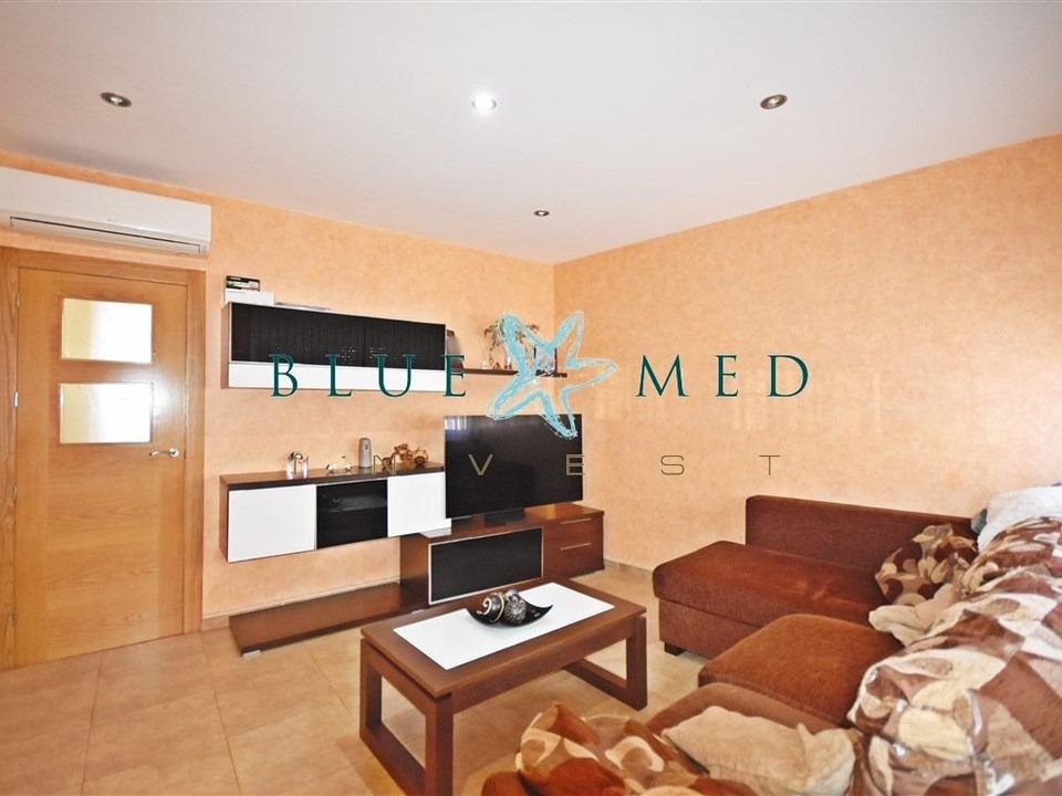 Villa i Mazarron, Murcia - foto 1