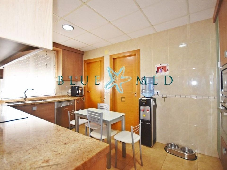 Villa i Mazarron, Murcia - foto 5