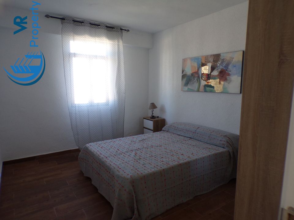 Lejlighed i Alicante, Alicante - foto 3