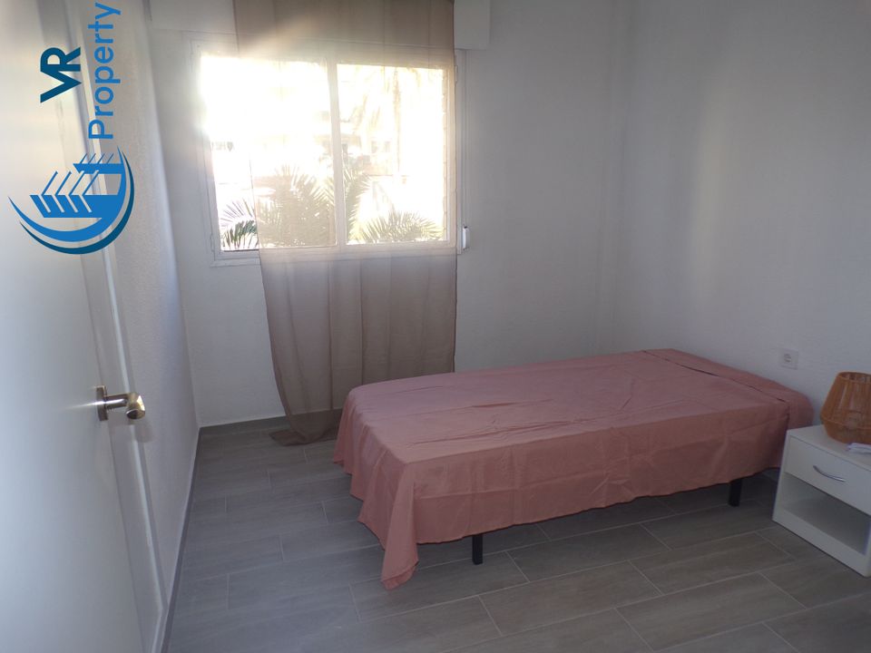 Lejlighed i Alicante, Alicante - foto 4