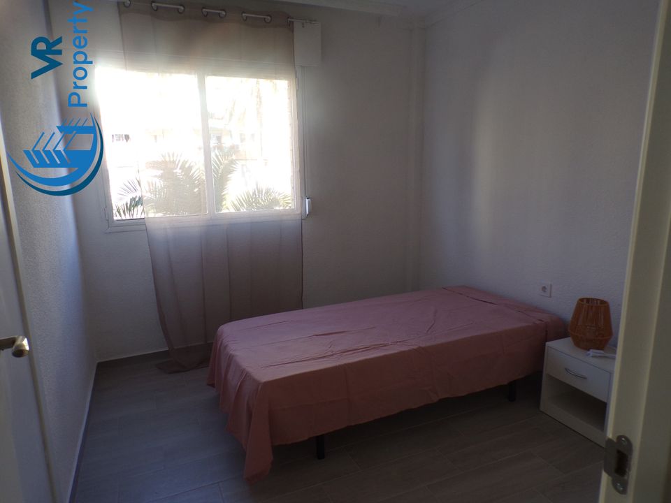 Lejlighed i Alicante, Alicante - foto 3