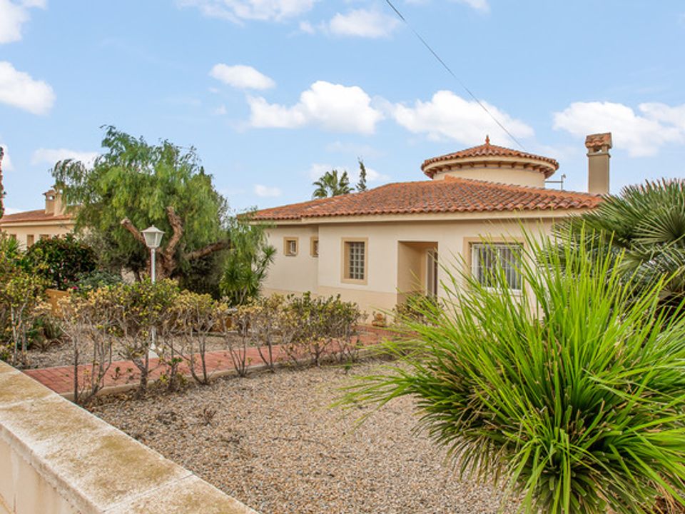 Villa a Algorfa, Alicante - foto 2