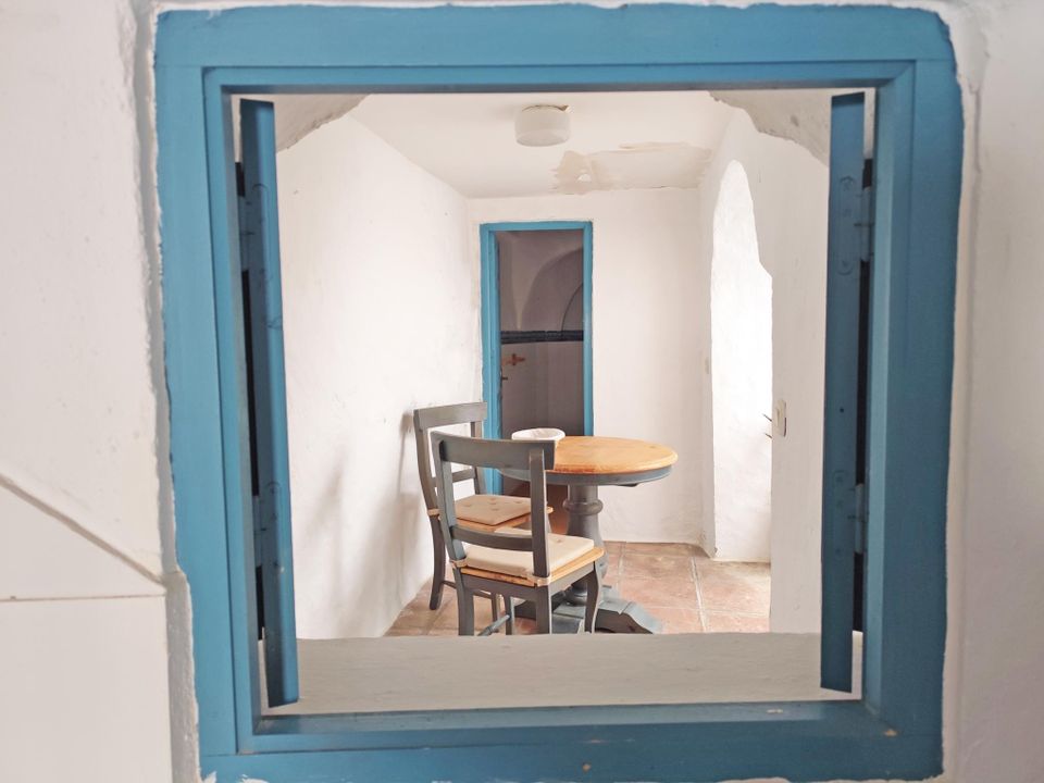 Byhus i Vejer De La Frontera, Cadiz - foto 4