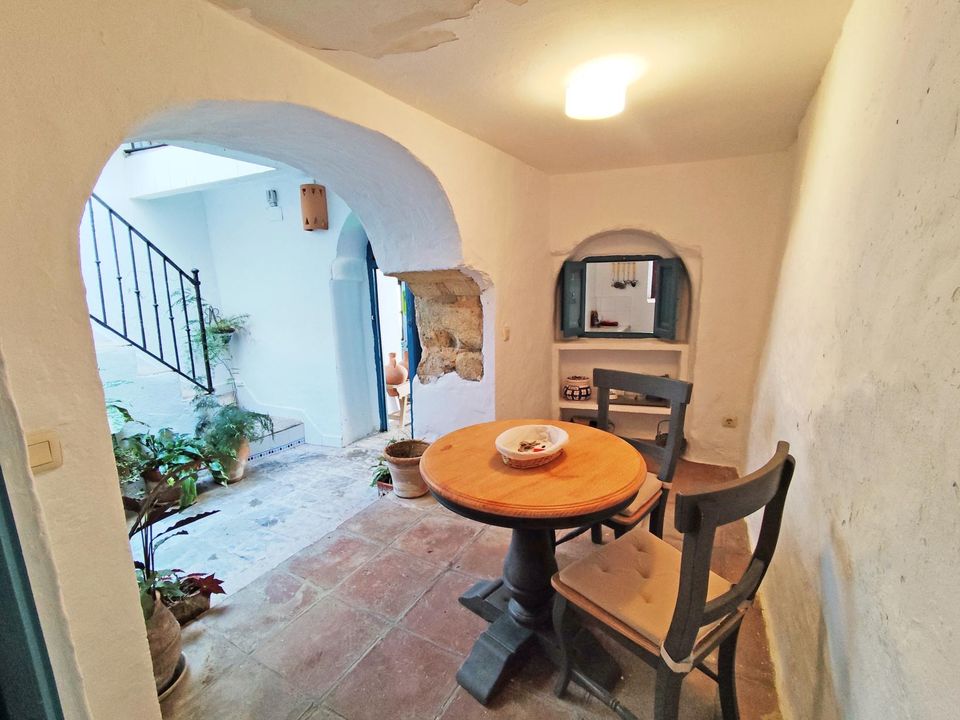 Byhus i Vejer De La Frontera, Cadiz - foto 5