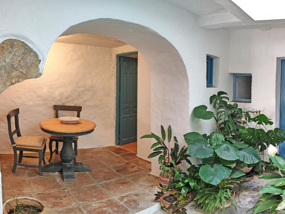 Byhus i Vejer De La Frontera, Cadiz - foto 3