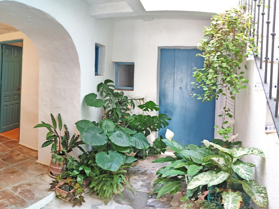 Byhus i Vejer De La Frontera, Cadiz - foto 2
