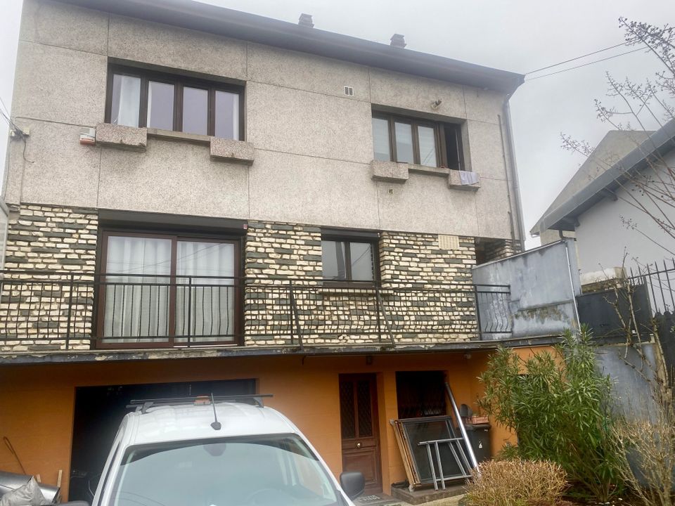 Lejlighed i Blanc-Mesnil, Seine-Saint-Denis - foto 1