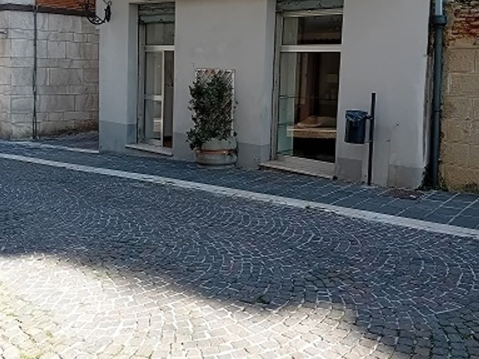 Erhvervsejendom i Orsogna, Chieti - foto 1