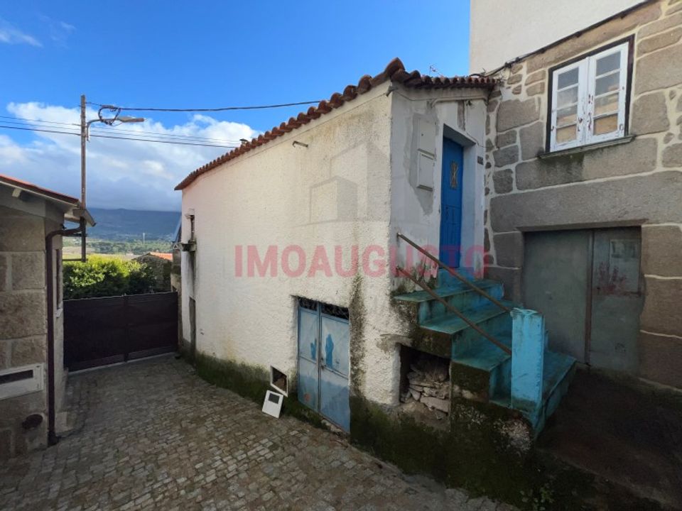 Villa i Seia, Guarda - bilde 1