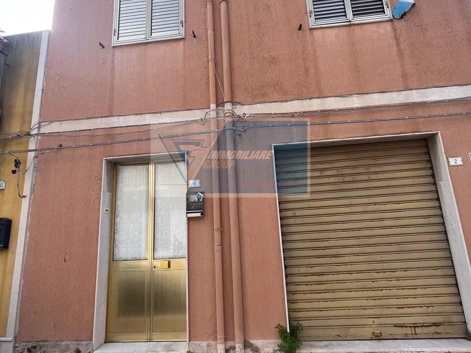 Lejlighed i Siracusa, Siracusa - foto 1