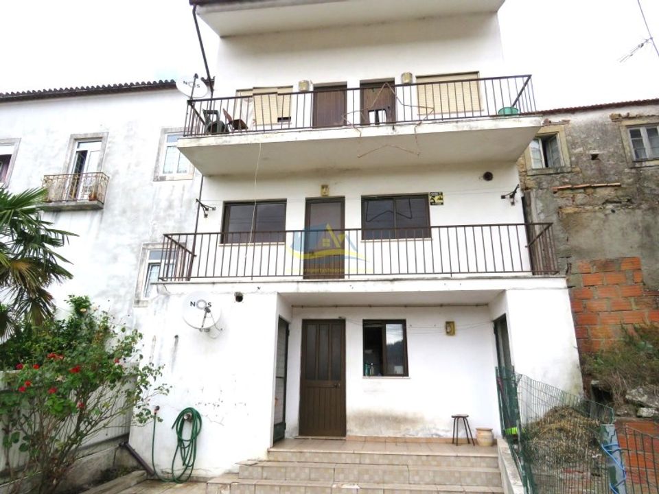 Rækkehus i Penela, Coimbra - foto 1