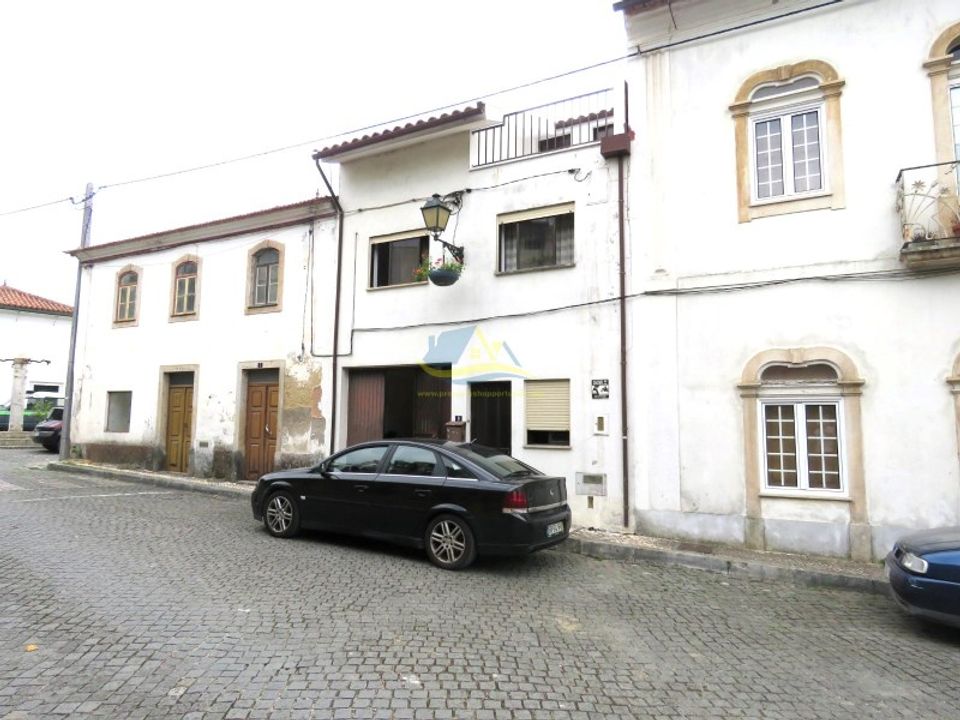 Rækkehus i Penela, Coimbra - foto 2