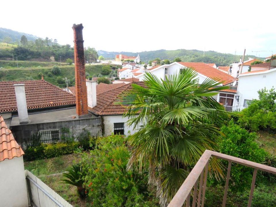 Rækkehus i Penela, Coimbra - foto 5