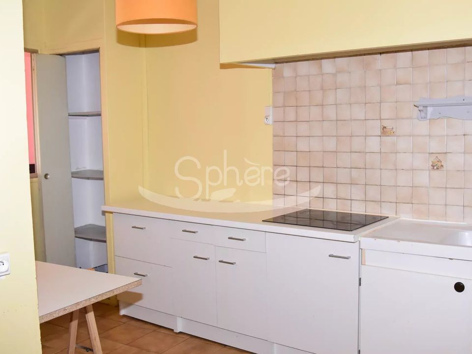 Lejlighed i Limoux, Aude - foto 2
