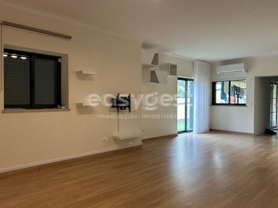 Villa a Lisbon, Lisbon - foto 1