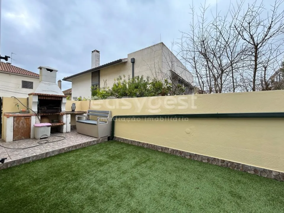 Villa a Lisbon, Lisbon - foto 3