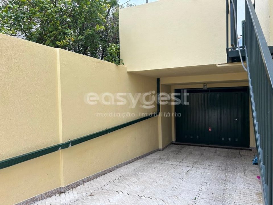 Villa a Lisbon, Lisbon - foto 4