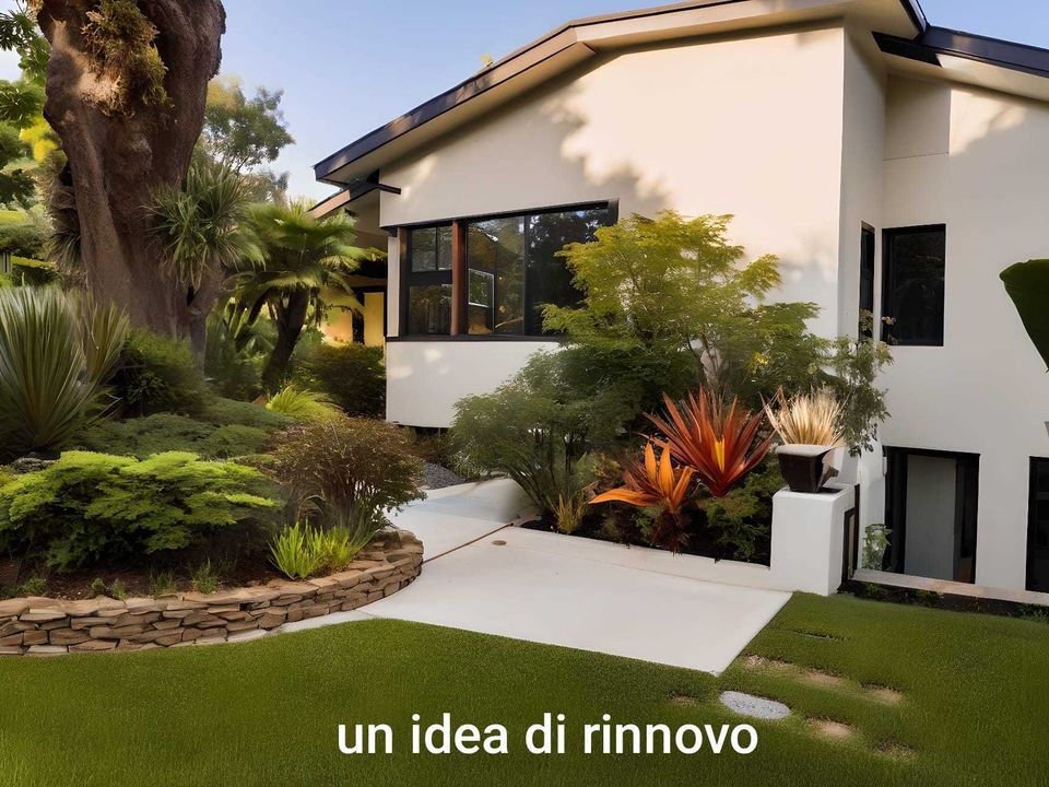 Villa i San Felice Circeo, Latina - foto 2
