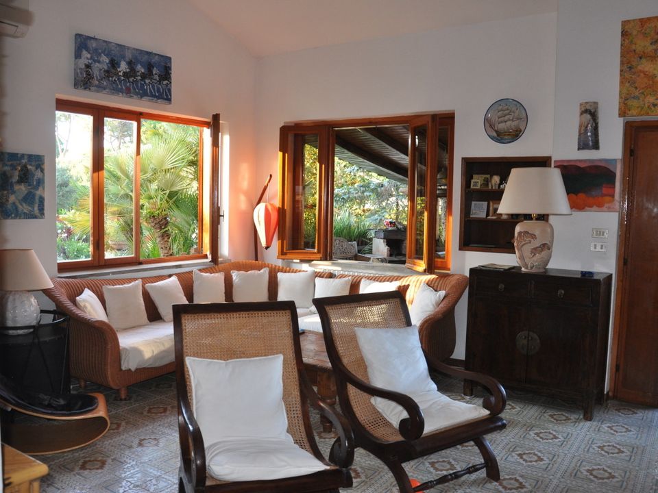 Villa i San Felice Circeo, Latina - foto 4