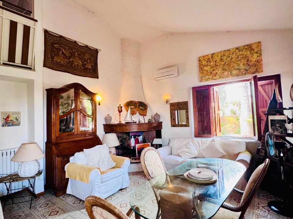 Villa i San Felice Circeo, Latina - foto 5