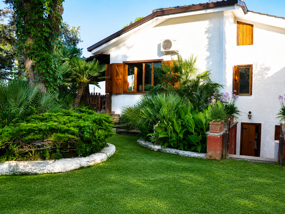 Villa i San Felice Circeo, Latina - foto 1