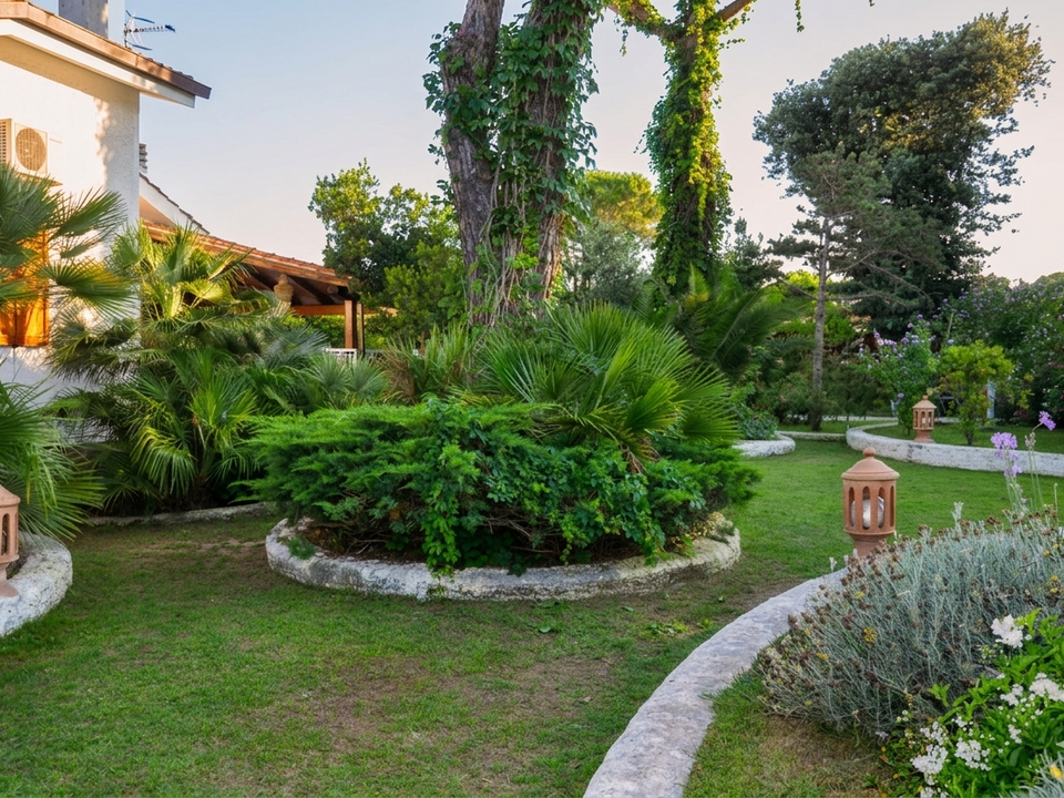 Villa i San Felice Circeo, Latina - foto 3