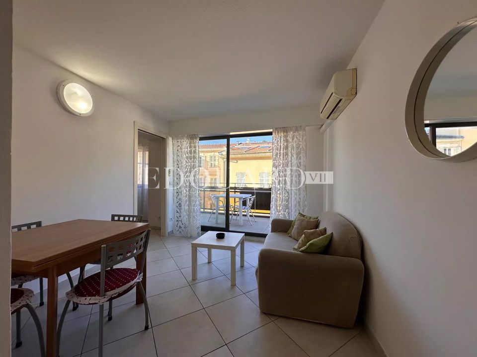 Lejlighed i Menton, Alpes-Maritimes - foto 1