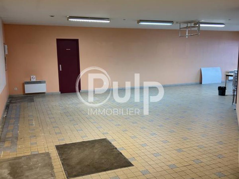 L'establiment comercial a Nœux-les-Mines, Pas-de-Calais - foto 3