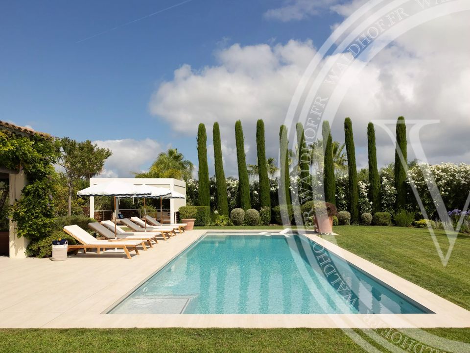 Villa in Cannes, Alpes-Maritimes - photo 3
