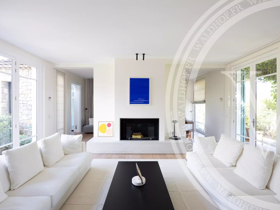 Villa in Cannes, Alpes-Maritimes - photo 4