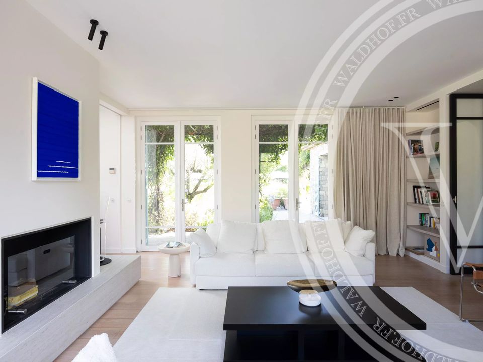 Villa in Cannes, Alpes-Maritimes - photo 5