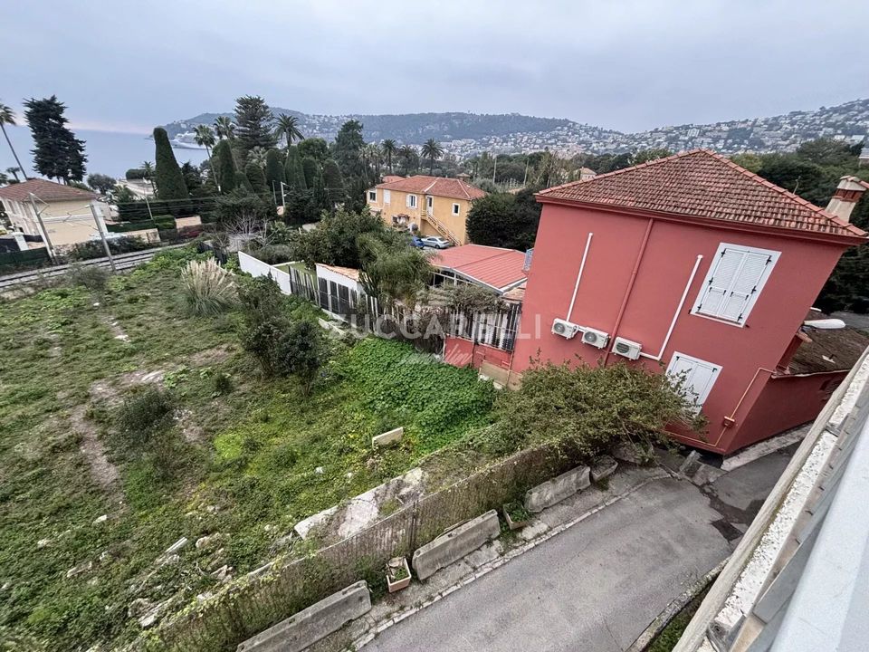 Helårsgrund i Villefranche-sur-Mer, Alpes-Maritimes - foto 3
