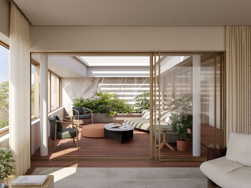 Villa i Porto, Porto - foto 1
