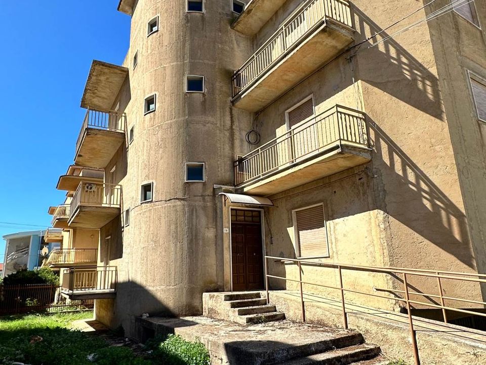 Lejlighed i Ribera, Agrigento - foto 1