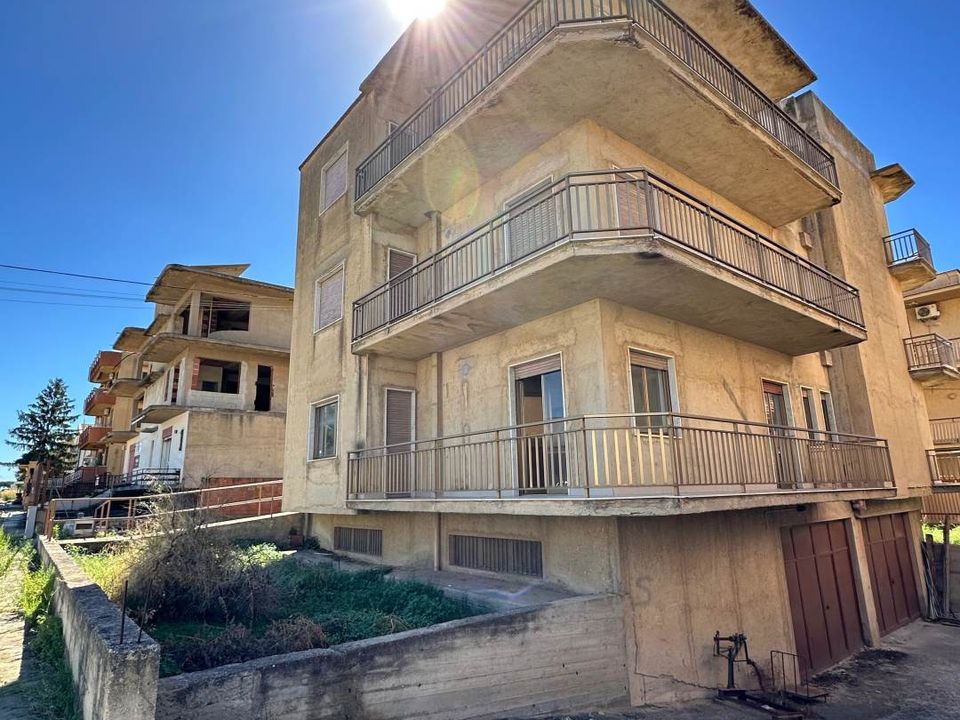 Lejlighed i Ribera, Agrigento - foto 2