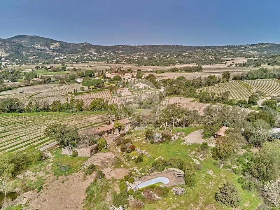 Villa i Le Plan-de-la-Tour, Var - foto 2