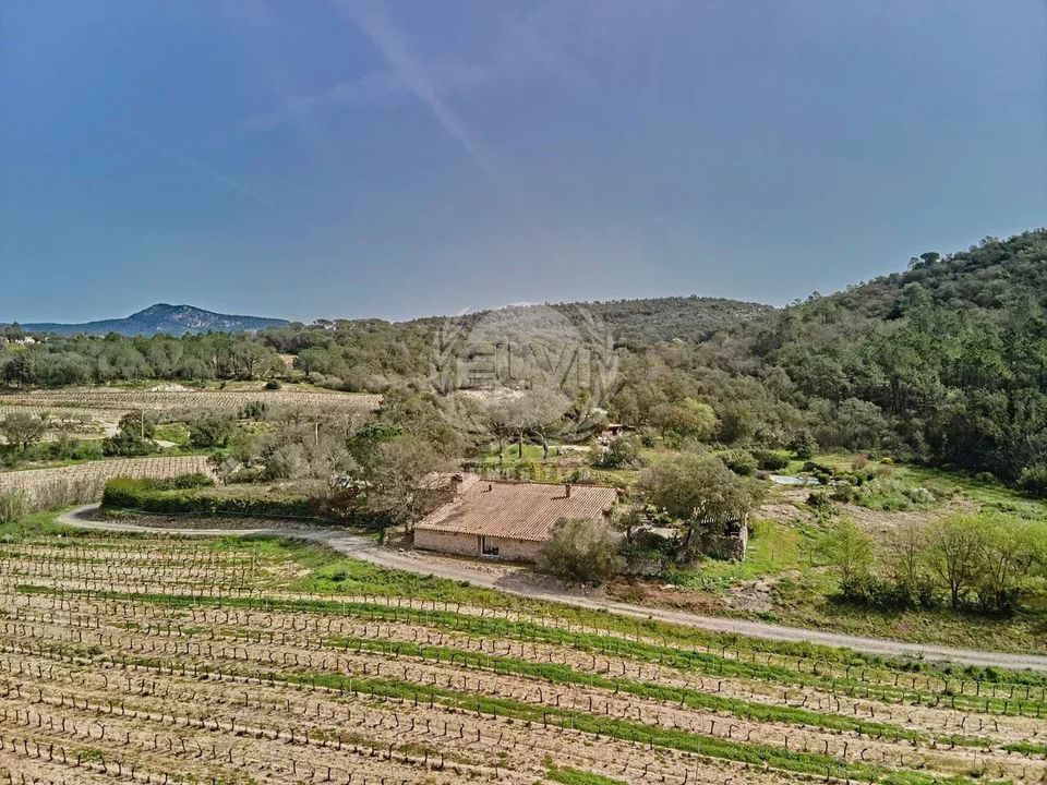 Villa i Le Plan-de-la-Tour, Var - foto 5