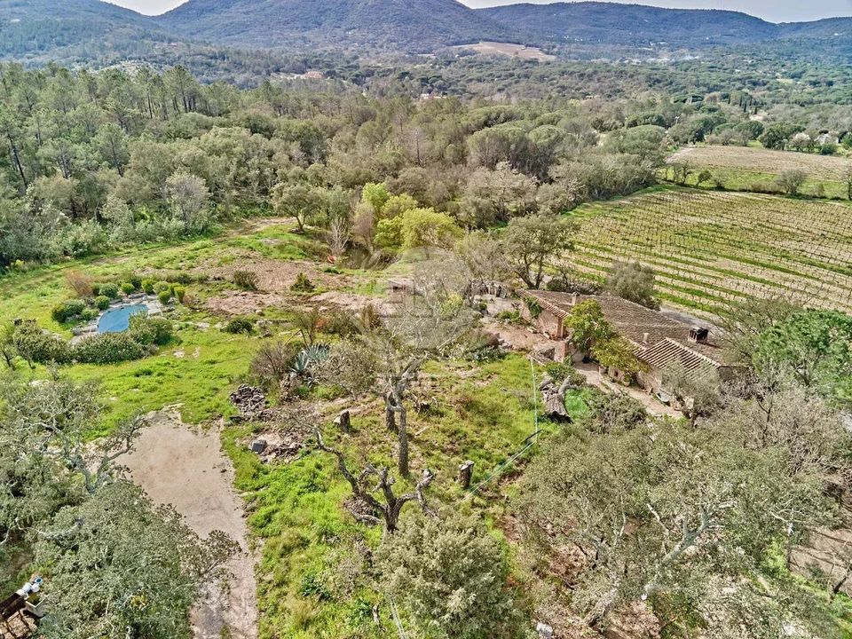 Villa i Le Plan-de-la-Tour, Var - foto 4