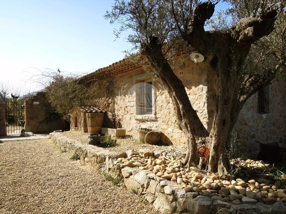 Villa i Le Plan-de-la-Tour, Var - foto 1