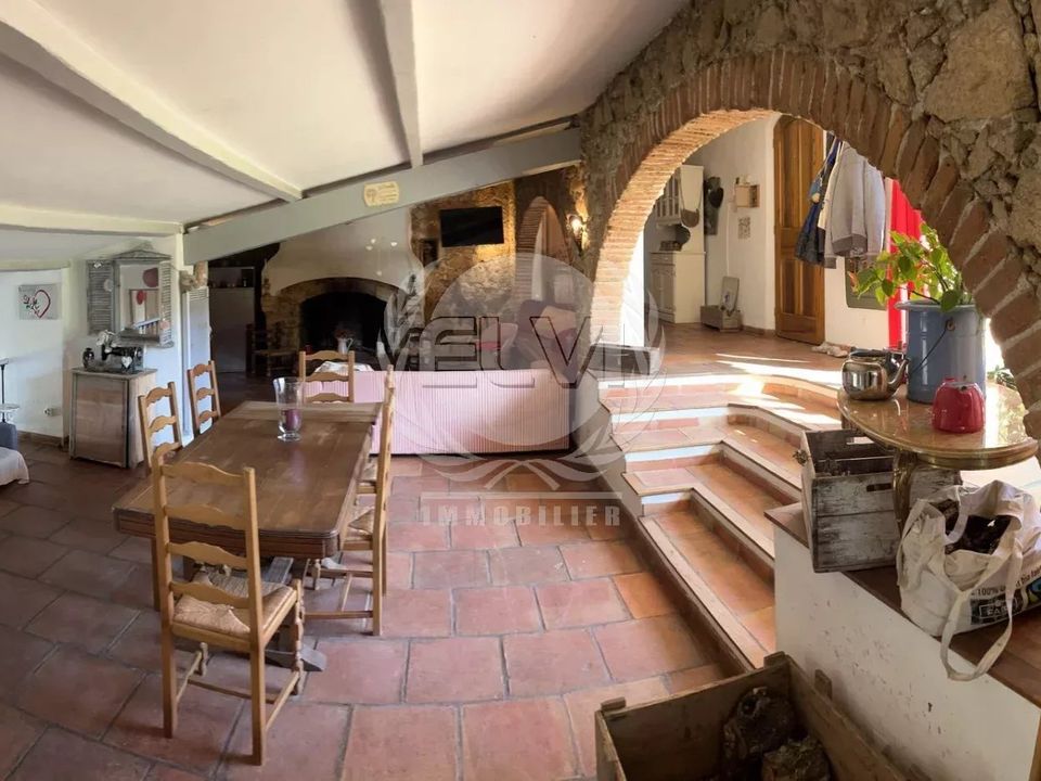 Villa i Le Plan-de-la-Tour, Var - foto 3