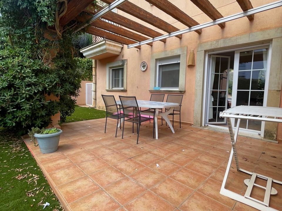 Lejlighed i Peguera, Mallorca - foto 1