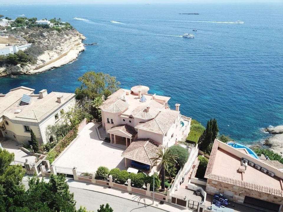Villa a Sol De Mallorca, Mallorca - foto 1